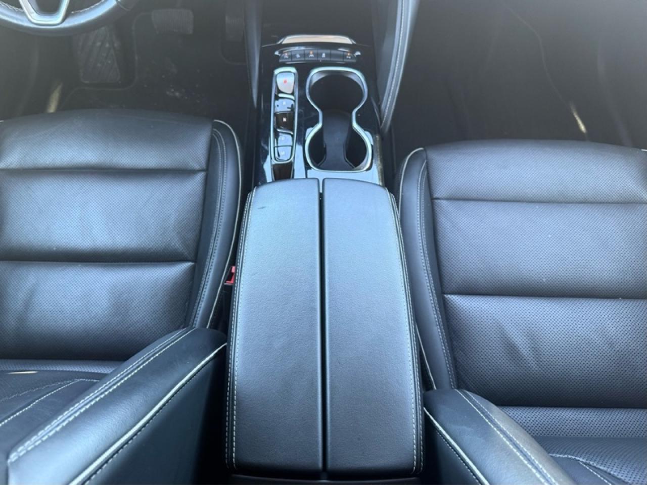 2021 Buick Envision Essence  - Leather Seats -  Power Seats Photo