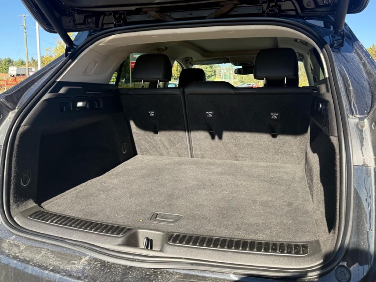 2021 Buick Envision Essence  - Leather Seats -  Power Seats Photo