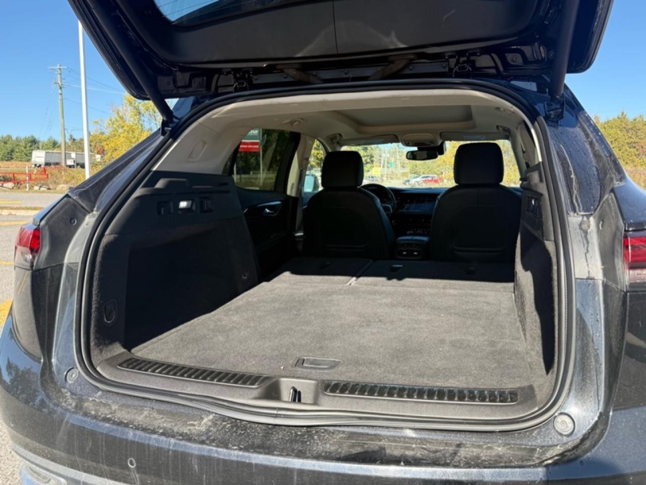 2021 Buick Envision Essence  - Leather Seats -  Power Seats Photo