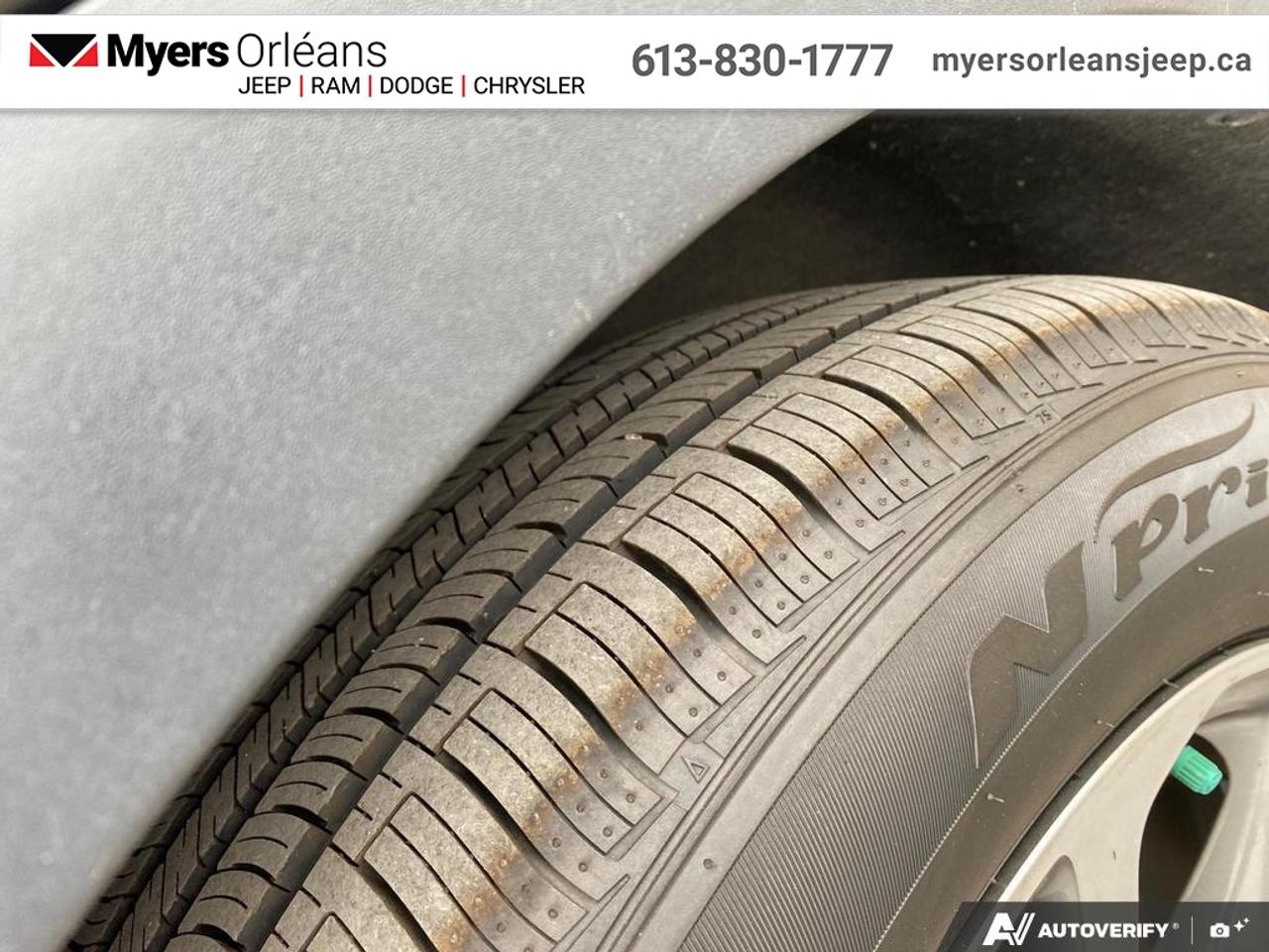 2021 Buick Envision Essence   - Leather Seats -  Power Seats Photo