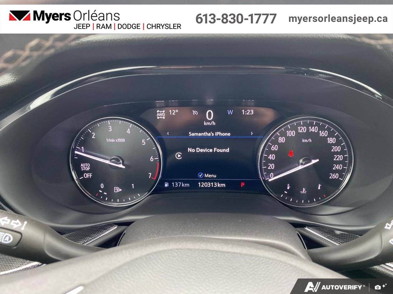 2021 Buick Envision Essence   - Leather Seats -  Power Seats Photo