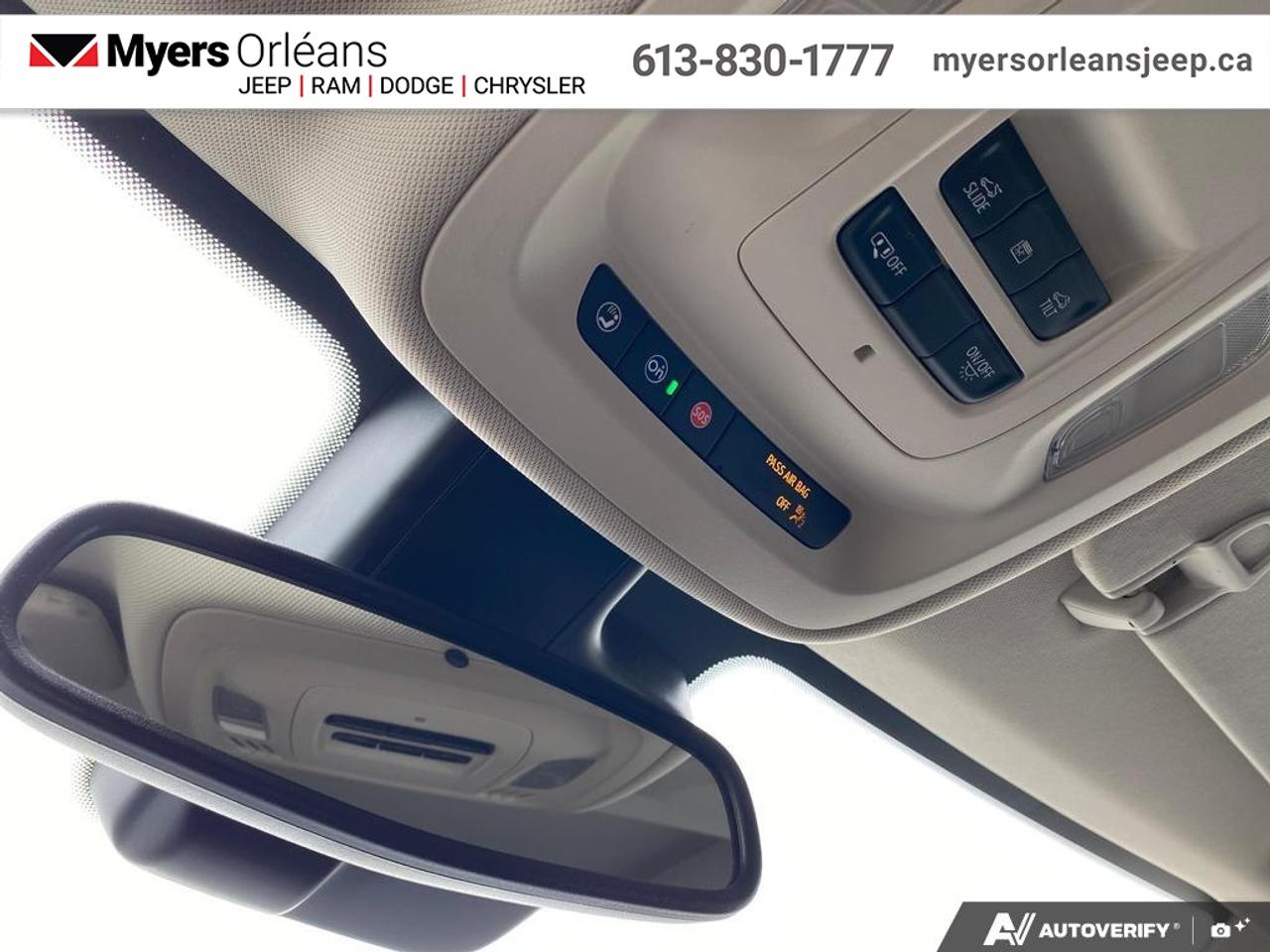 2021 Buick Envision Essence   - Leather Seats -  Power Seats Photo