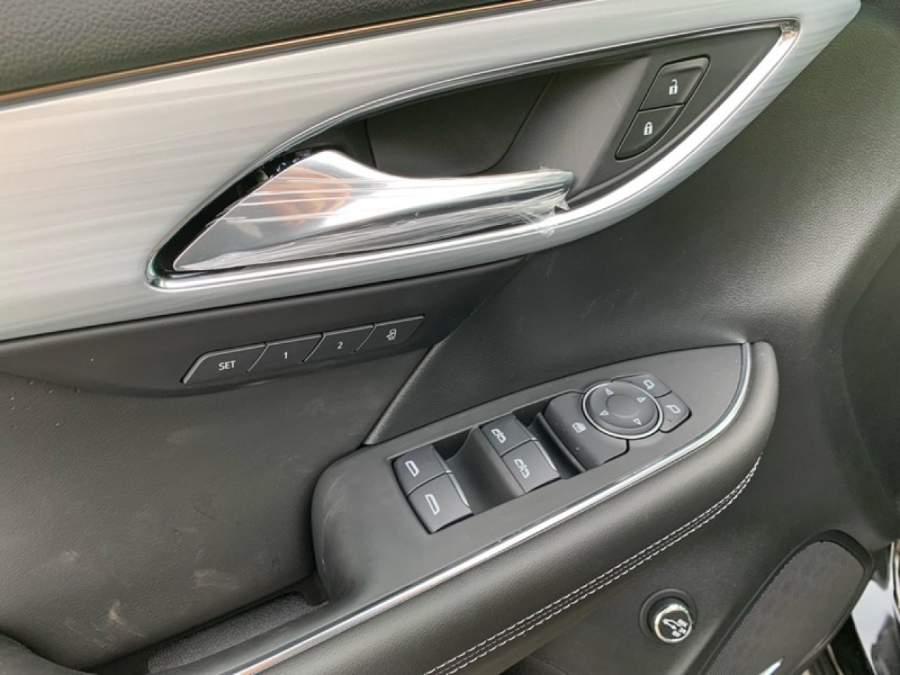 2025 Buick Envision Avenir  - Sunroof -  Cooled Seats Photo