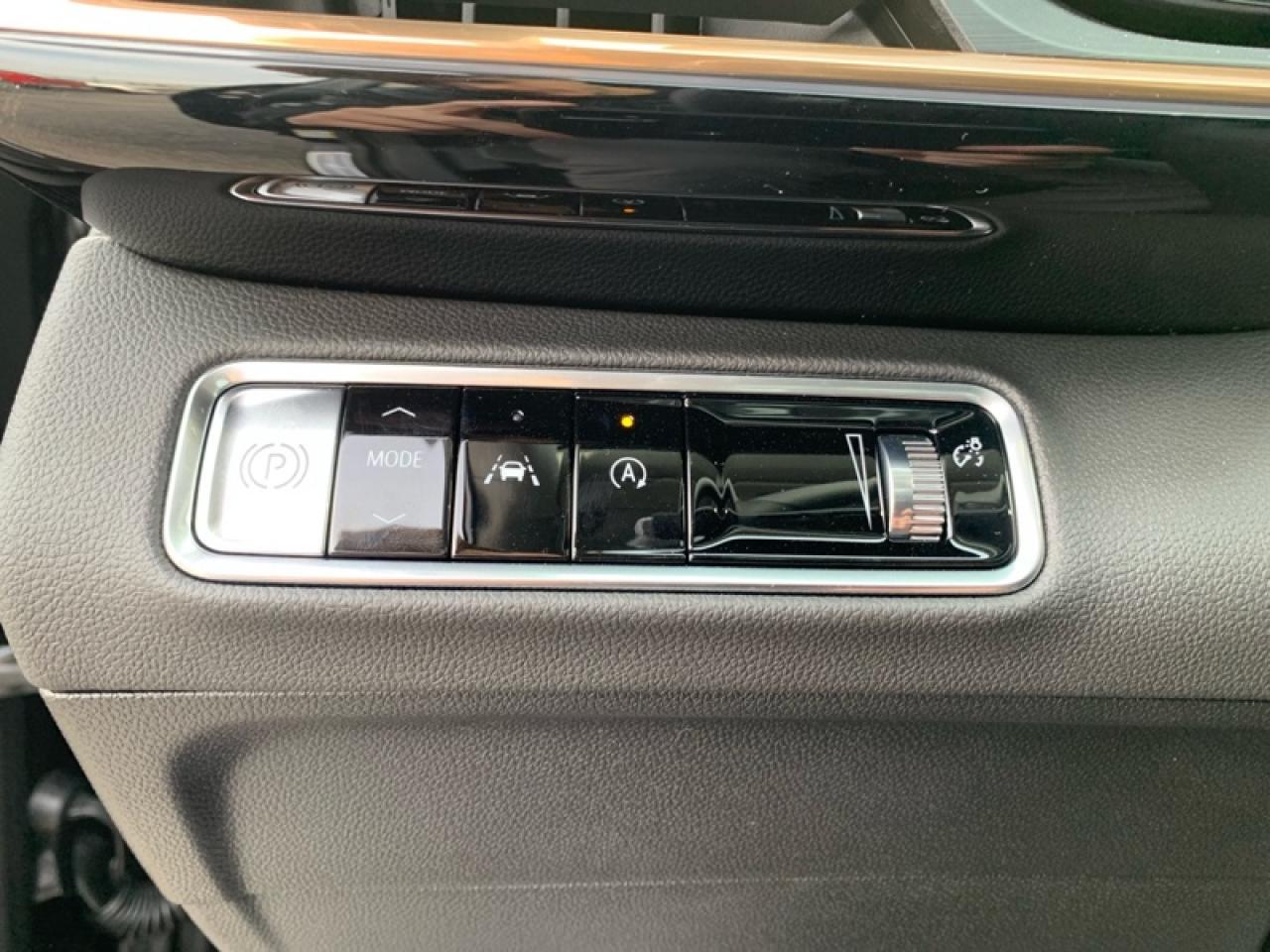 2025 Buick Envision Avenir  - Sunroof -  Cooled Seats Photo