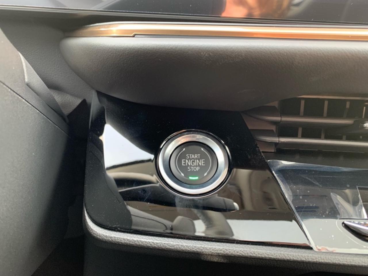 2025 Buick Envision Avenir  - Sunroof -  Cooled Seats Photo