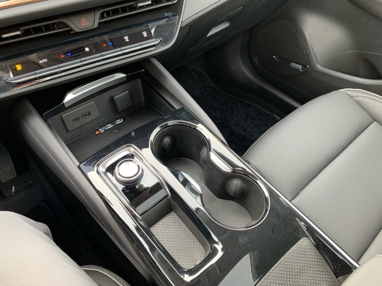 2025 Buick Envision Avenir  - Sunroof -  Cooled Seats Photo