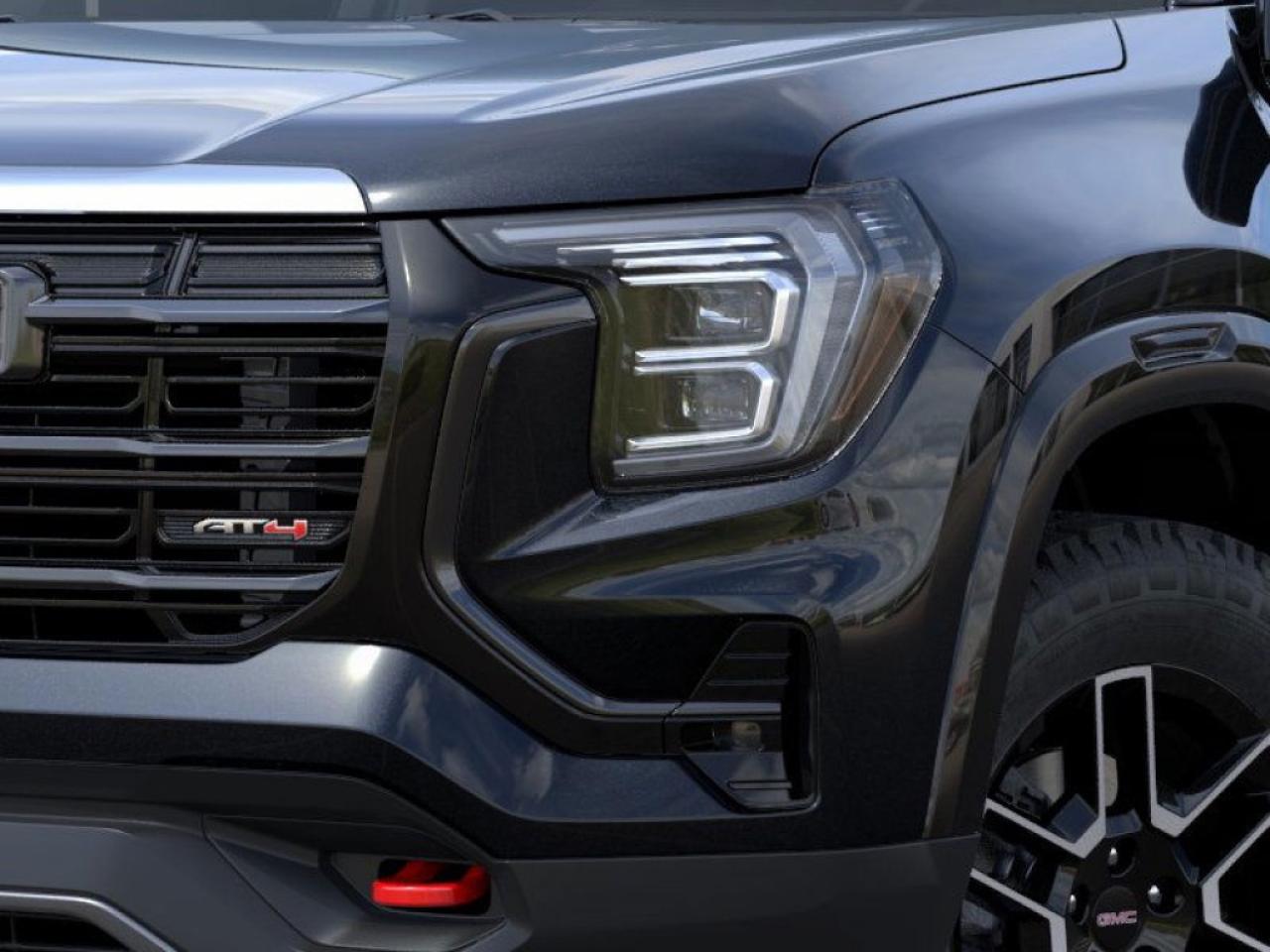 2026 GMC Terrain AT4  - Sunroof Photo