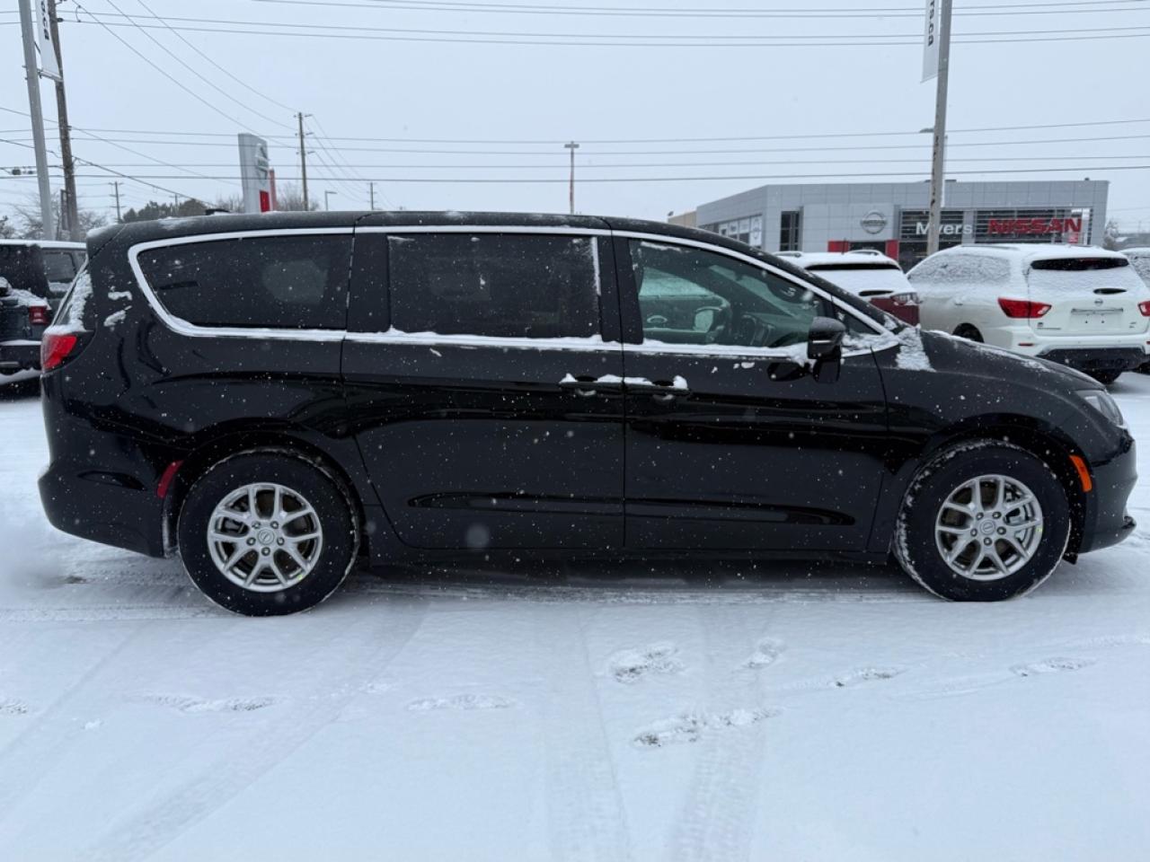 2026 Dodge Grand Caravan SXT  - Heated Seats - $150.61 /Wk Photo4