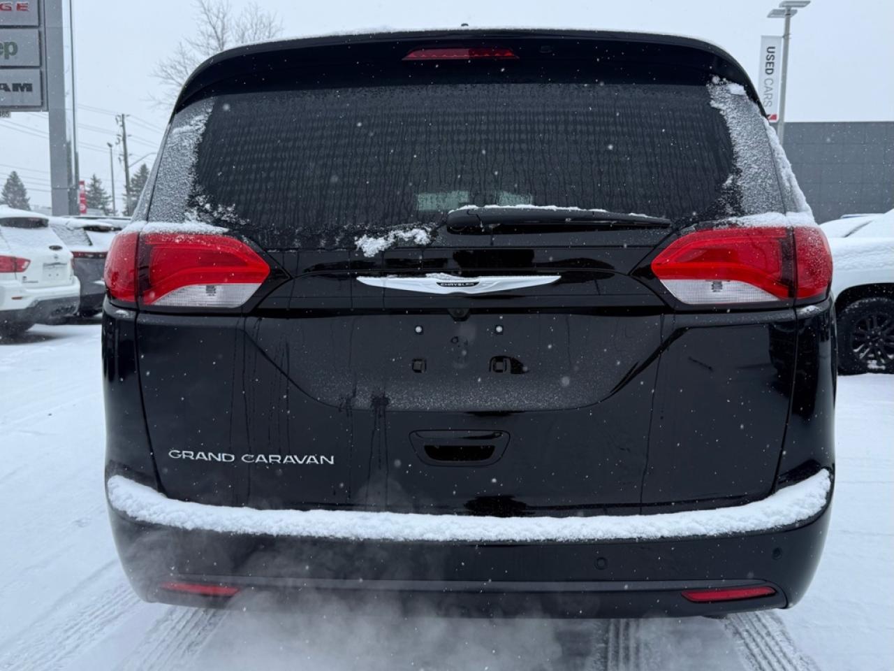 2026 Dodge Grand Caravan SXT  - Heated Seats - $150.61 /Wk Photo