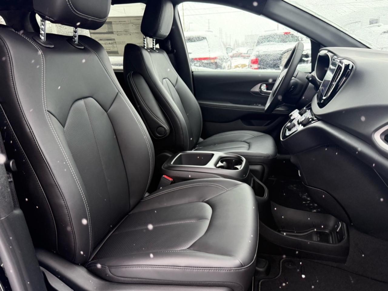 2026 Dodge Grand Caravan SXT  - Heated Seats - $150.61 /Wk Photo