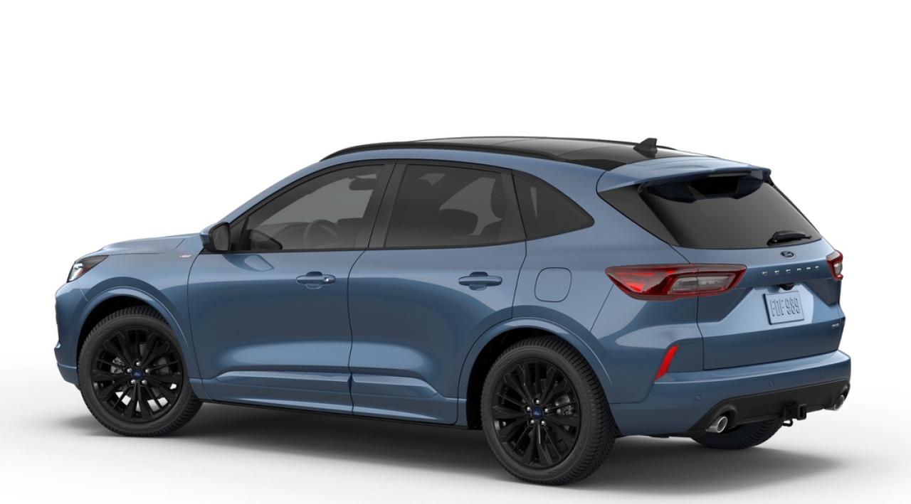 2026 Ford Escape ST-Line Elite Photo