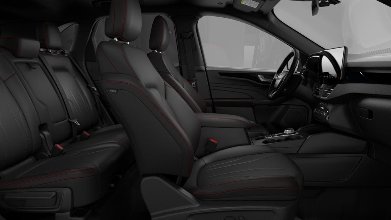 2026 Ford Escape ST-Line Elite Photo