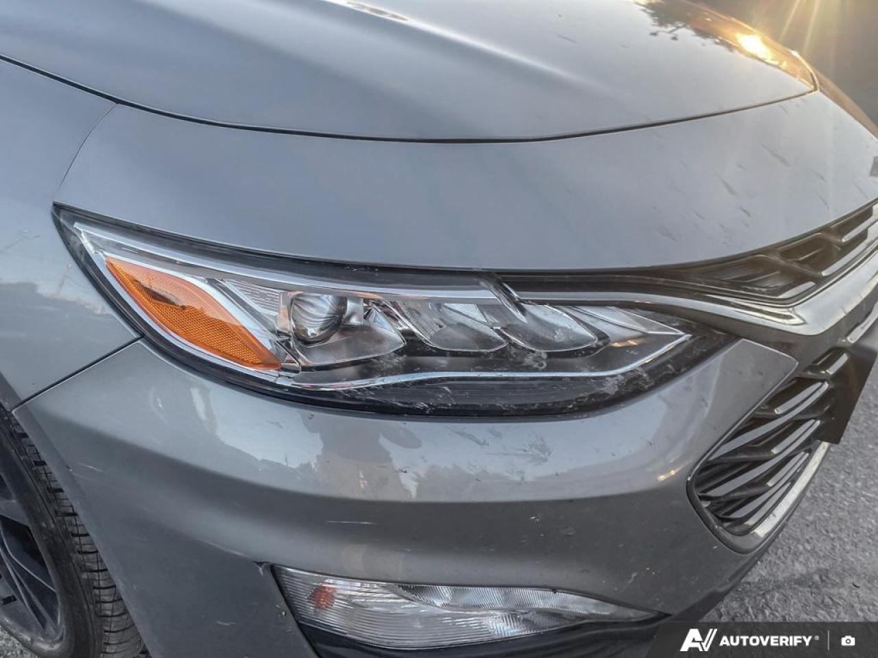 2023 Chevrolet Malibu 2LT  - Cooled Seats -  Navigation Photo