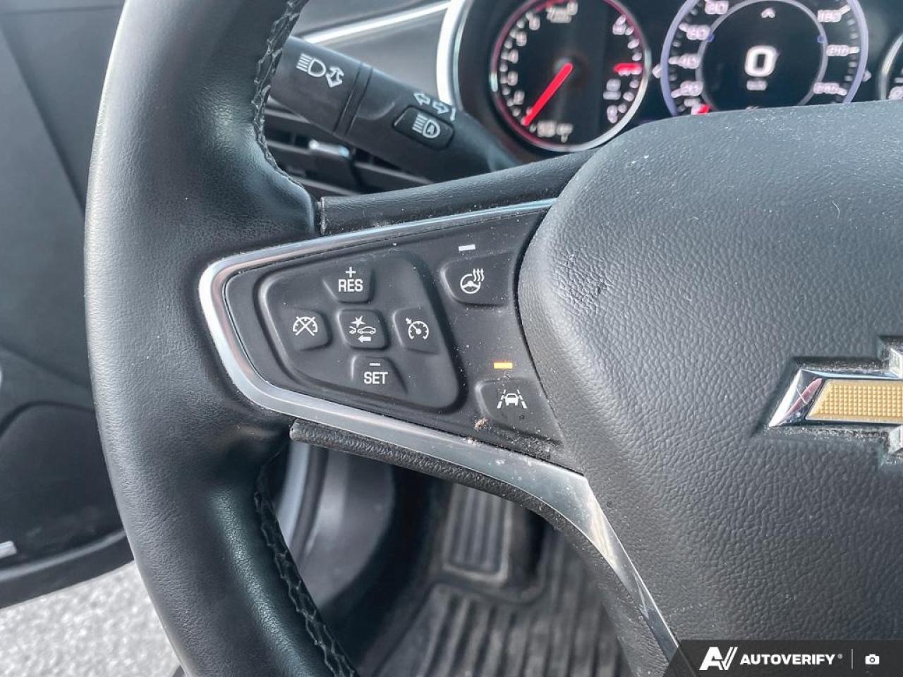 2023 Chevrolet Malibu 2LT  - Cooled Seats -  Navigation Photo