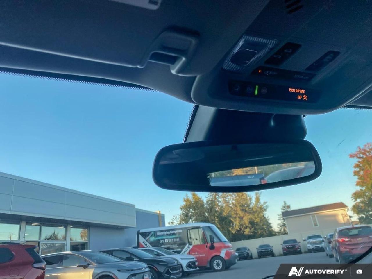 2023 Chevrolet Malibu 2LT  - Cooled Seats -  Navigation Photo