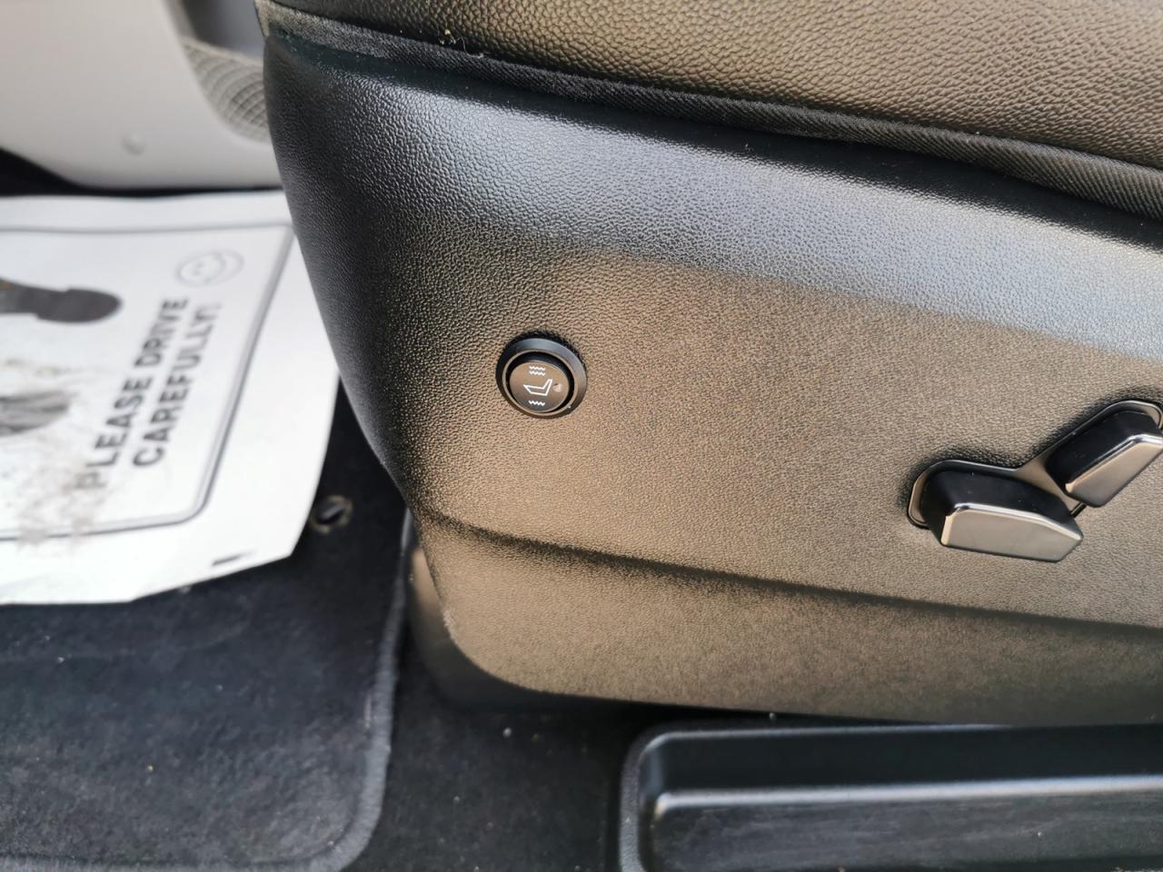 2017 Dodge Grand Caravan SE Plus - Photo #13