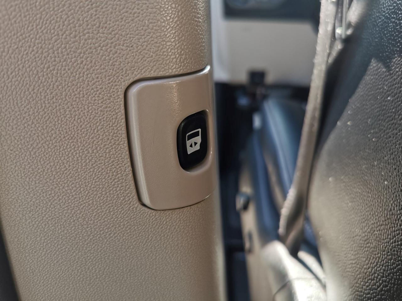 2017 Dodge Grand Caravan SE Plus - Photo #16