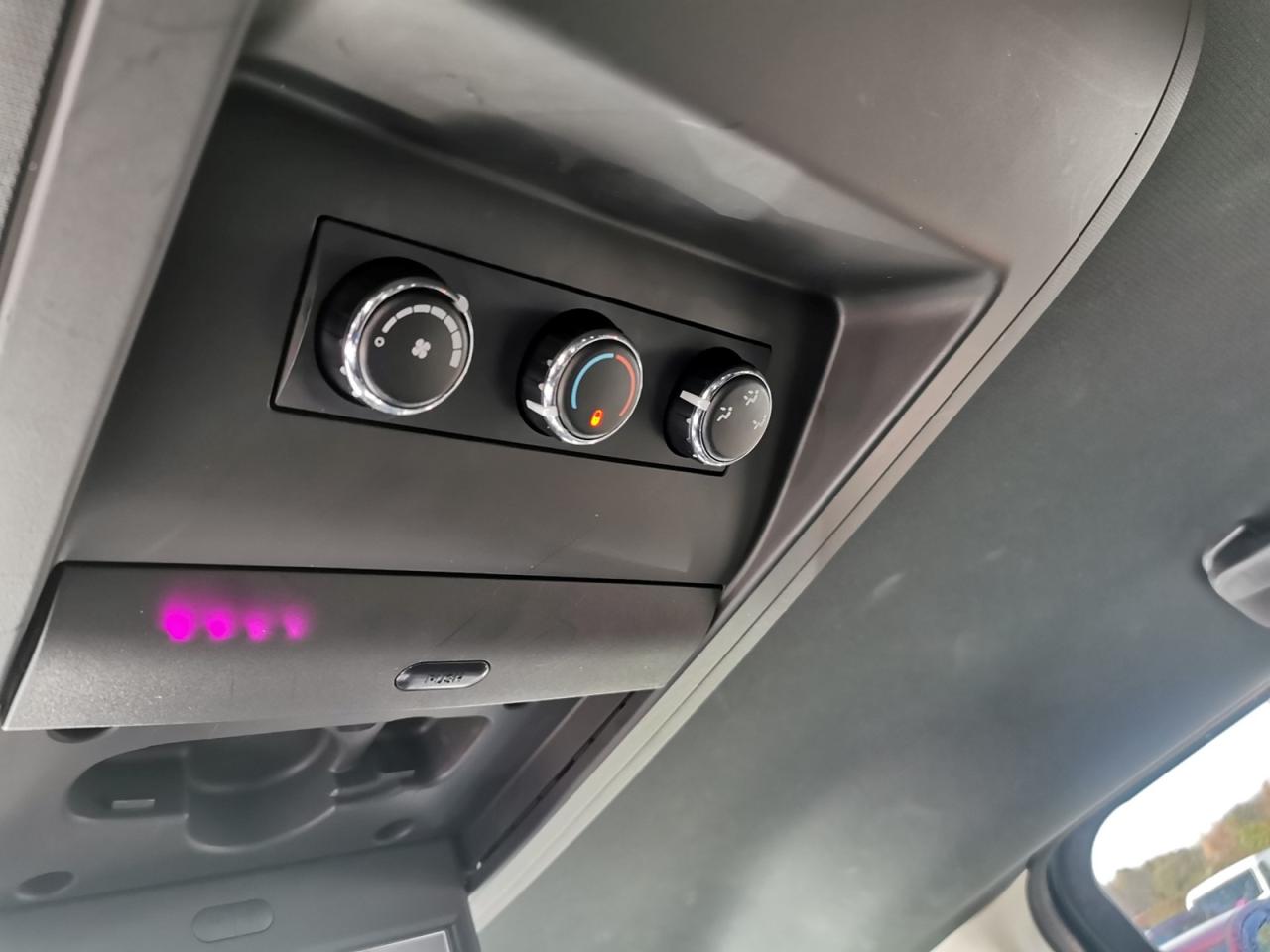 2017 Dodge Grand Caravan SE Plus - Photo #18