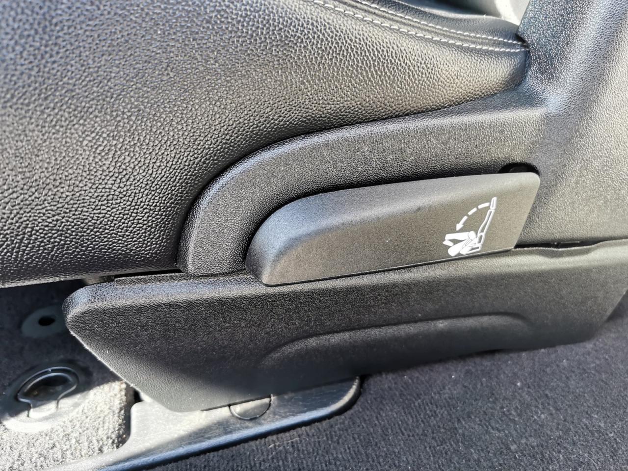 2017 Dodge Grand Caravan SE Plus - Photo #19