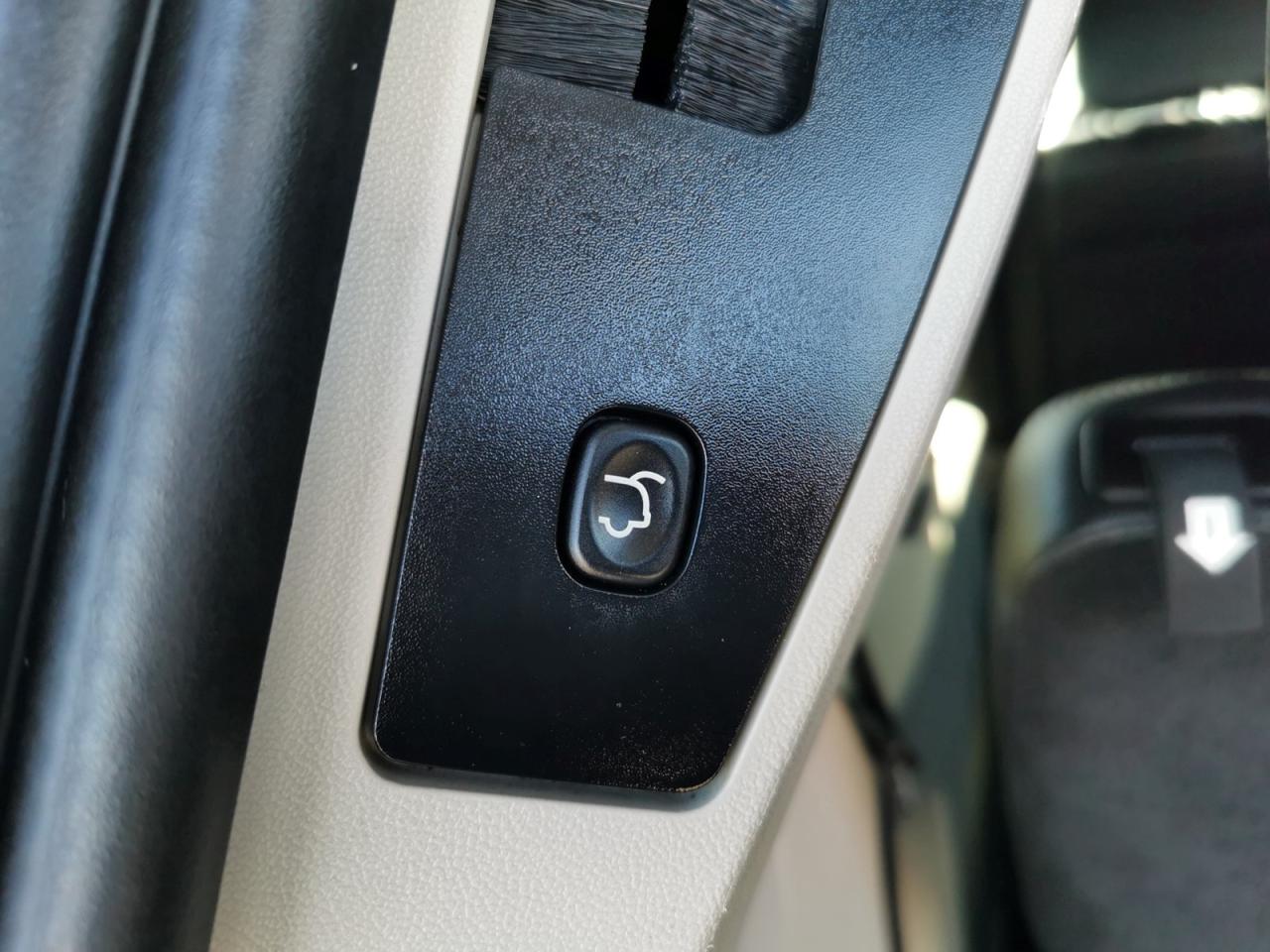 2017 Dodge Grand Caravan SE Plus - Photo #21