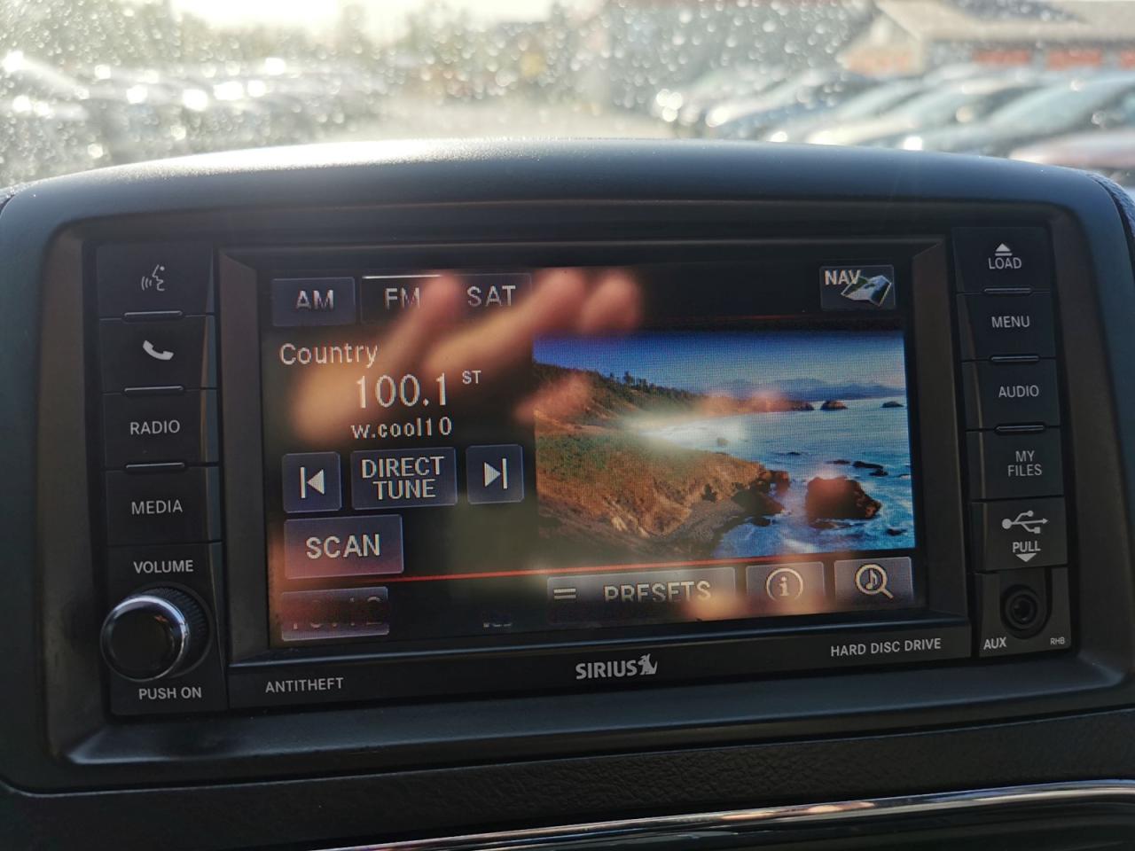 2017 Dodge Grand Caravan SE Plus - Photo #27