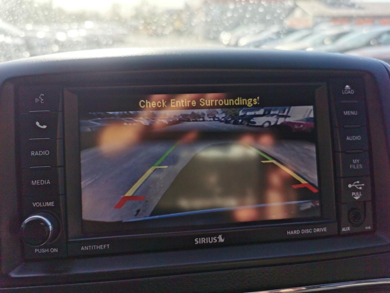 2017 Dodge Grand Caravan SE Plus - Photo #30