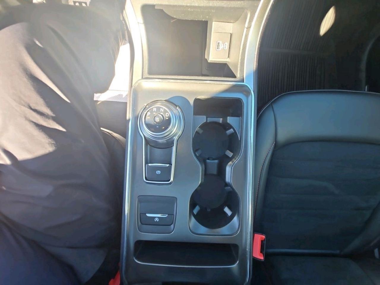 2024 Ford Edge ST-LINE, AWD, 2L ECOBOST, TECH PACKAGE, 360-CAMERA Photo