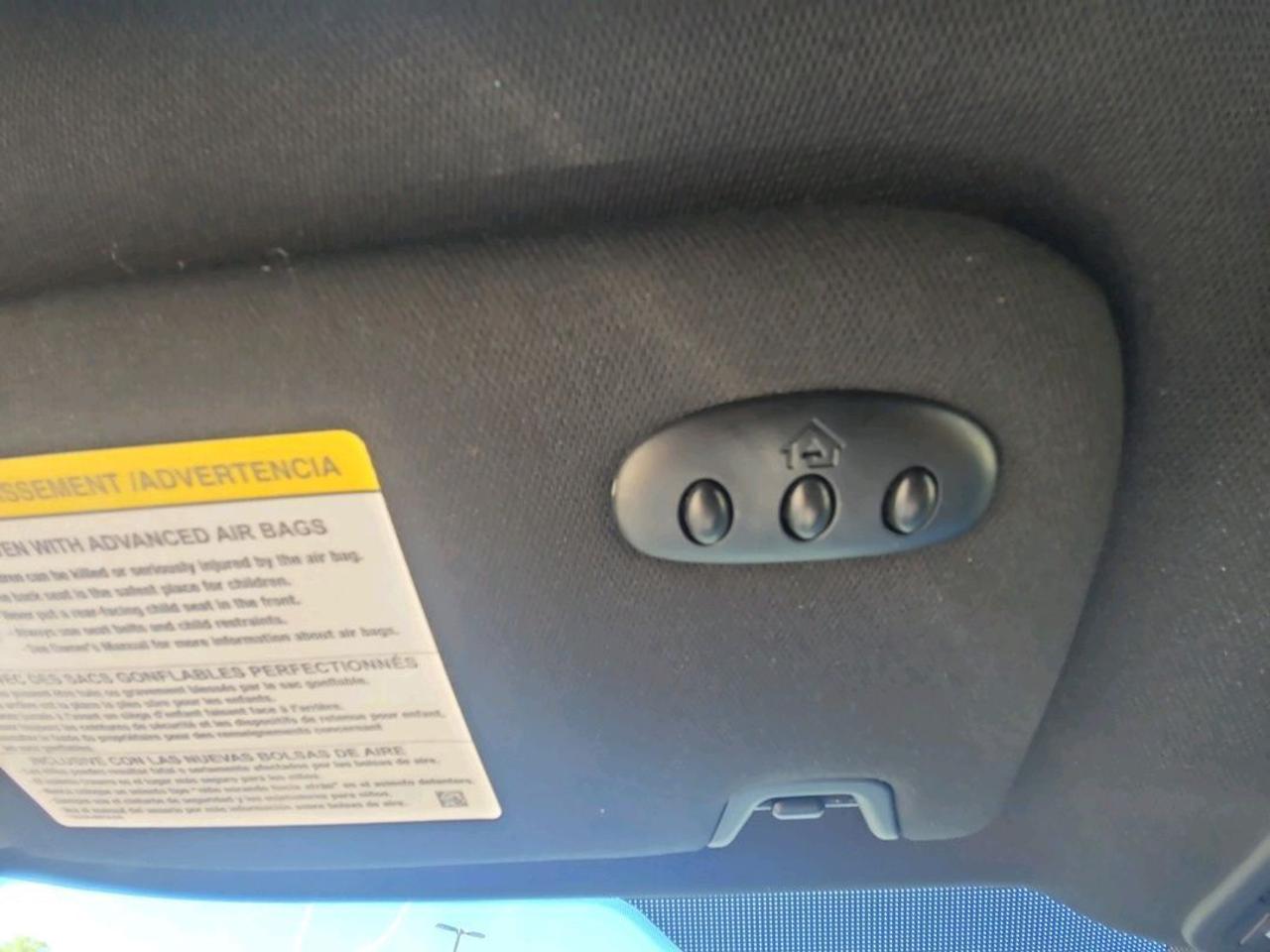 2024 Ford Edge ST-LINE, AWD, 2L ECOBOST, TECH PACKAGE, 360-CAMERA Photo