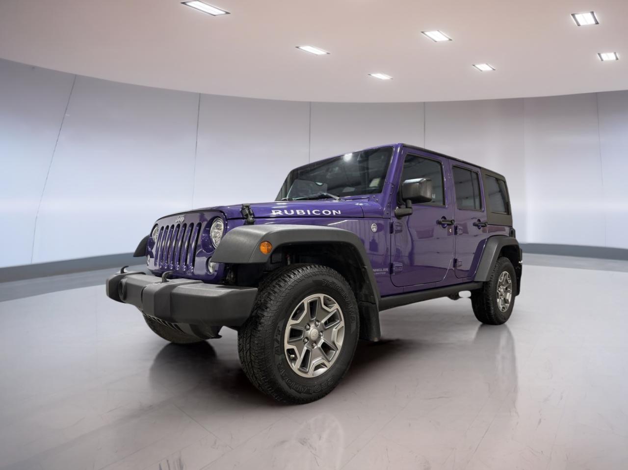 Used 2017 Jeep Wrangler Base for sale in Moose Jaw, SK