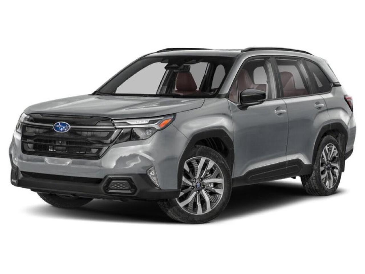 New 2025 Subaru Forester Premier for sale in Dieppe, NB