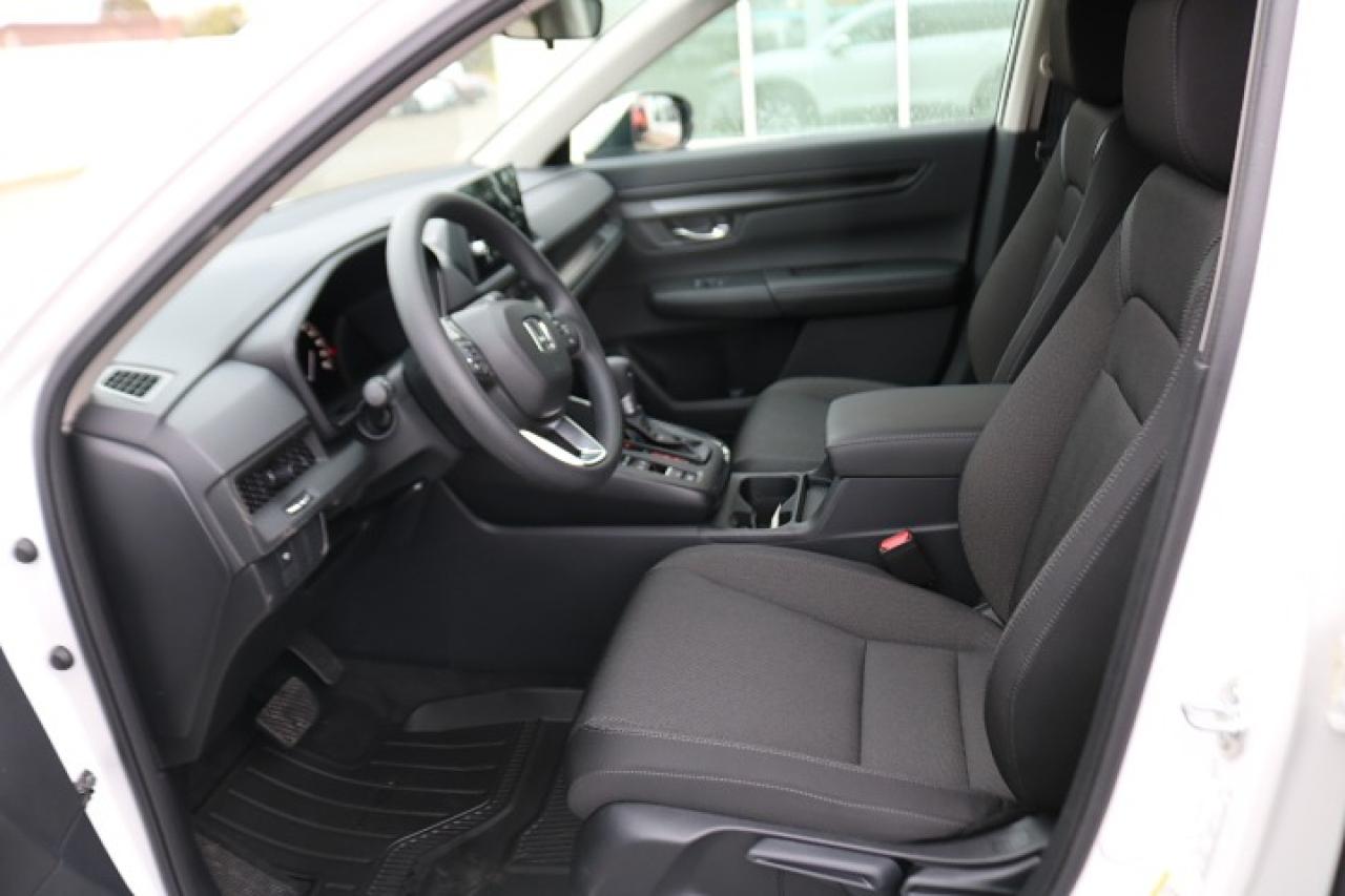 2026 Honda CR-V  Photo