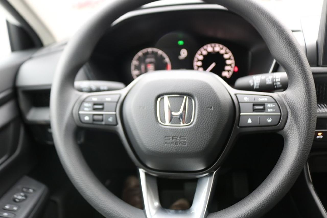 2026 Honda CR-V  Photo