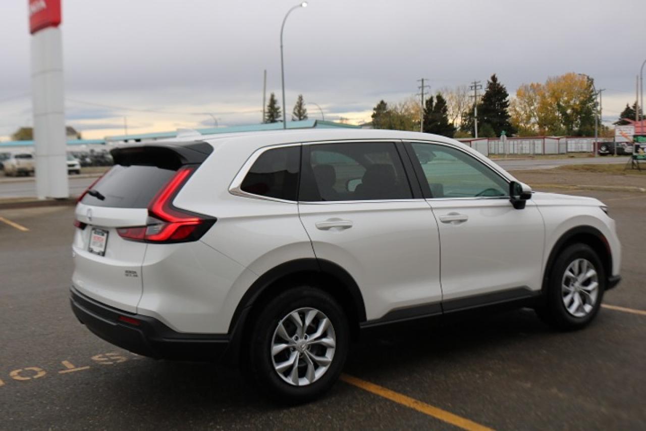 2026 Honda CR-V  Photo