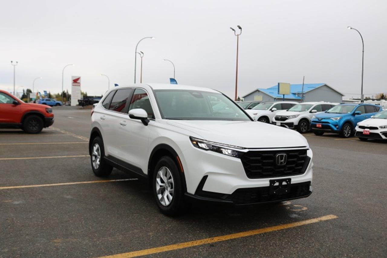 2026 Honda CR-V  Photo