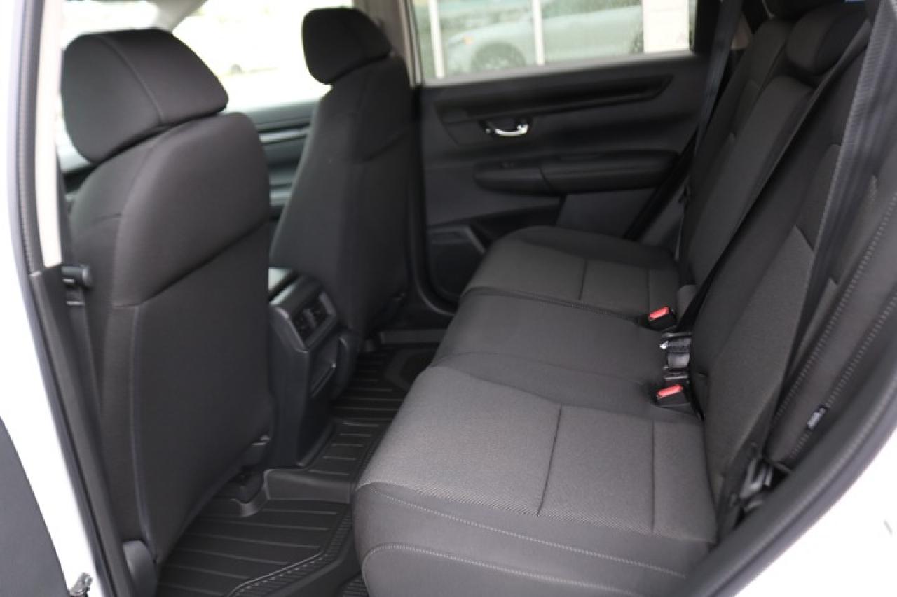2026 Honda CR-V  Photo