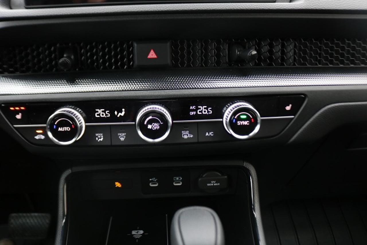 2026 Honda CR-V  Photo