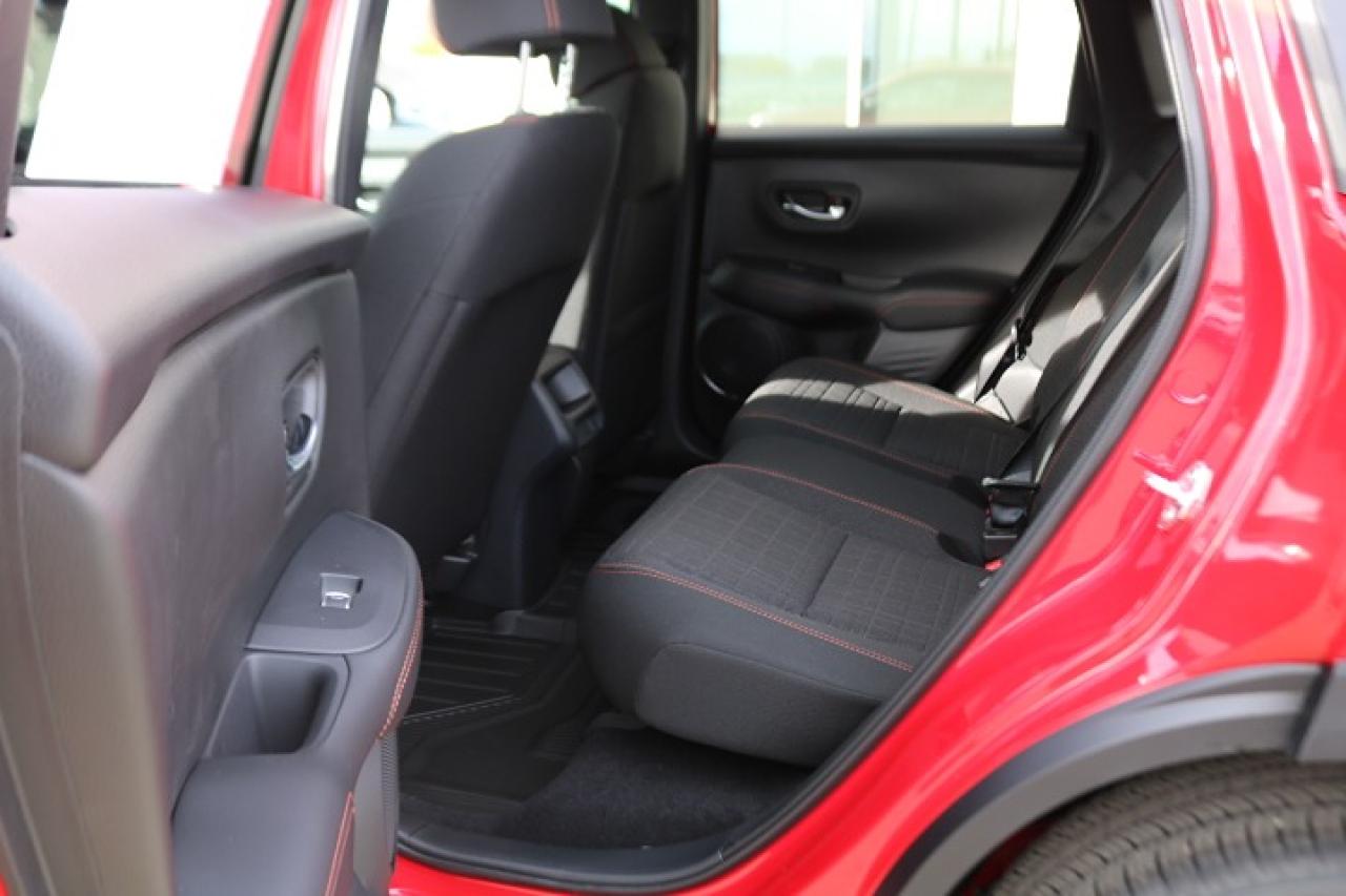 2026 Honda HR-V  Photo