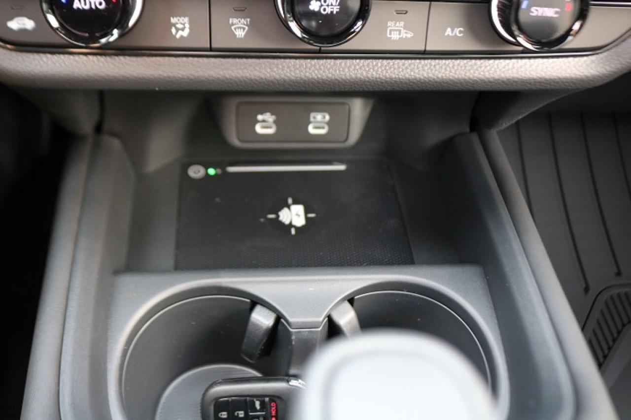 2026 Honda HR-V  Photo