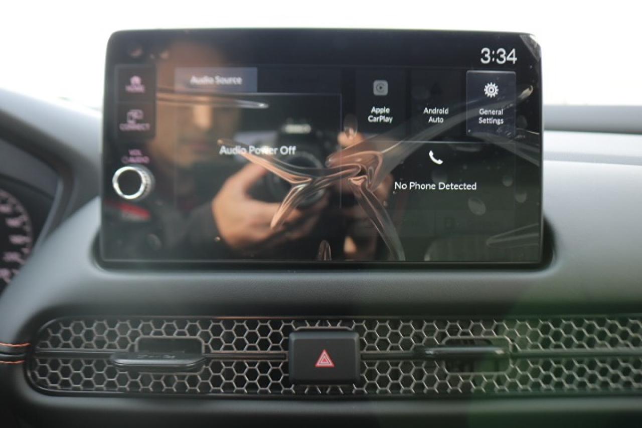 2026 Honda HR-V  Photo
