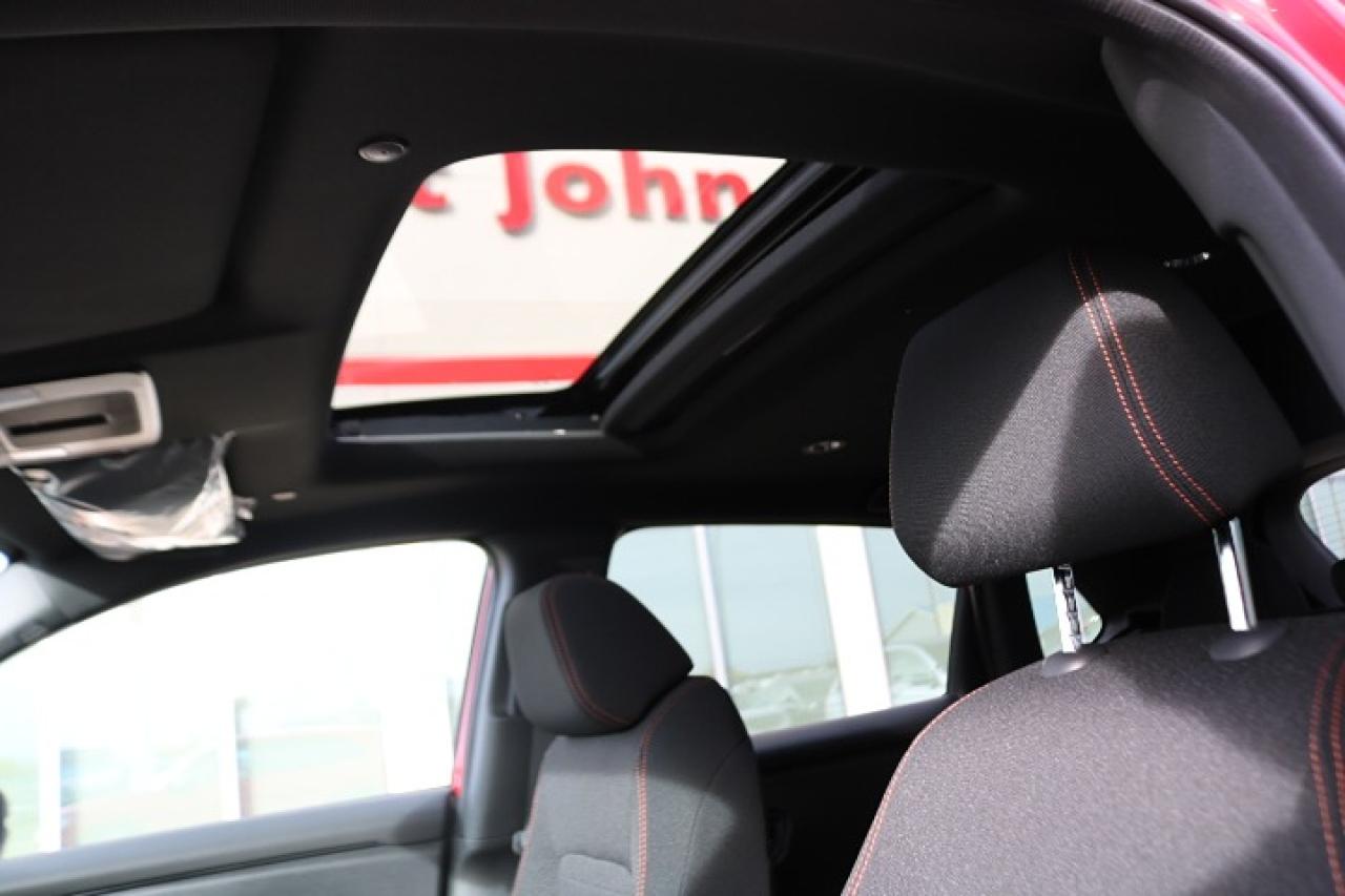 2026 Honda HR-V  Photo