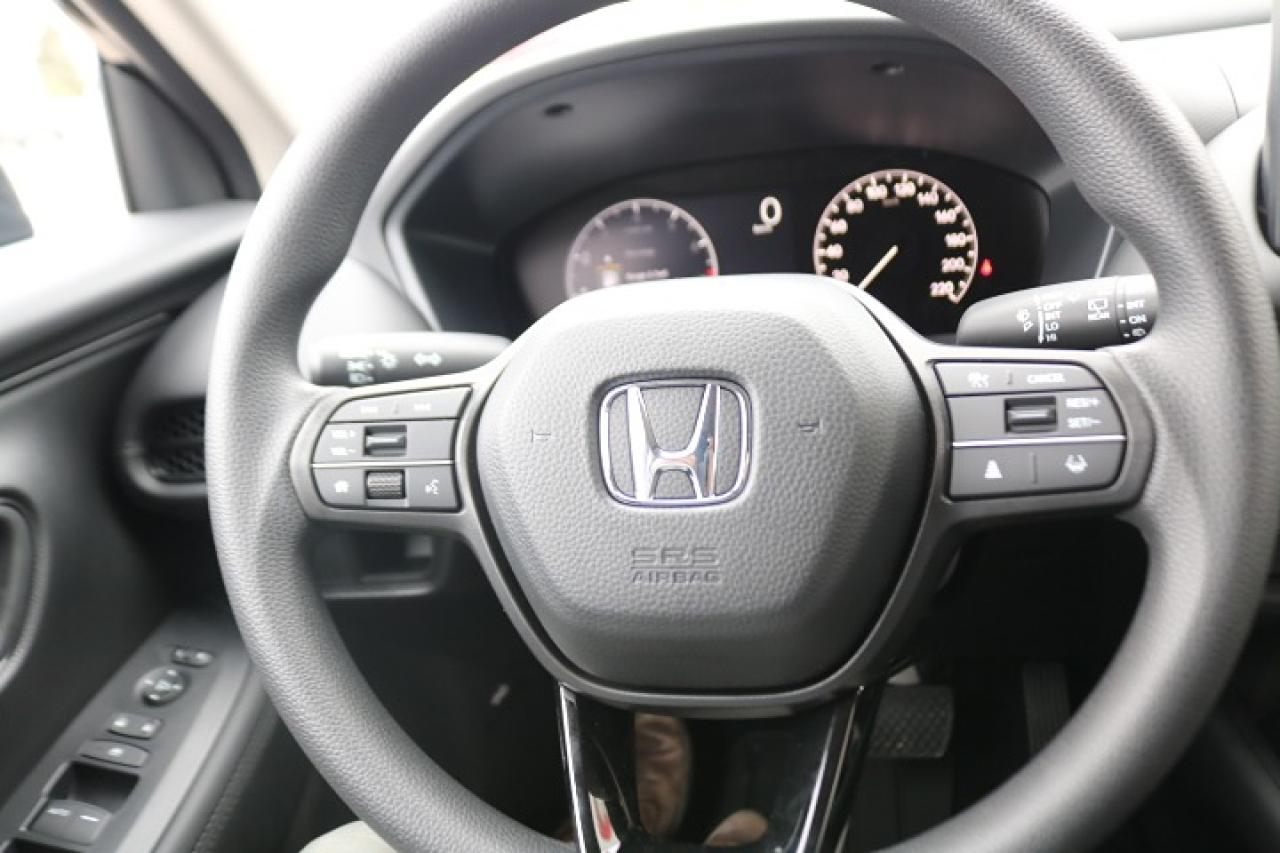 2026 Honda HR-V  Photo