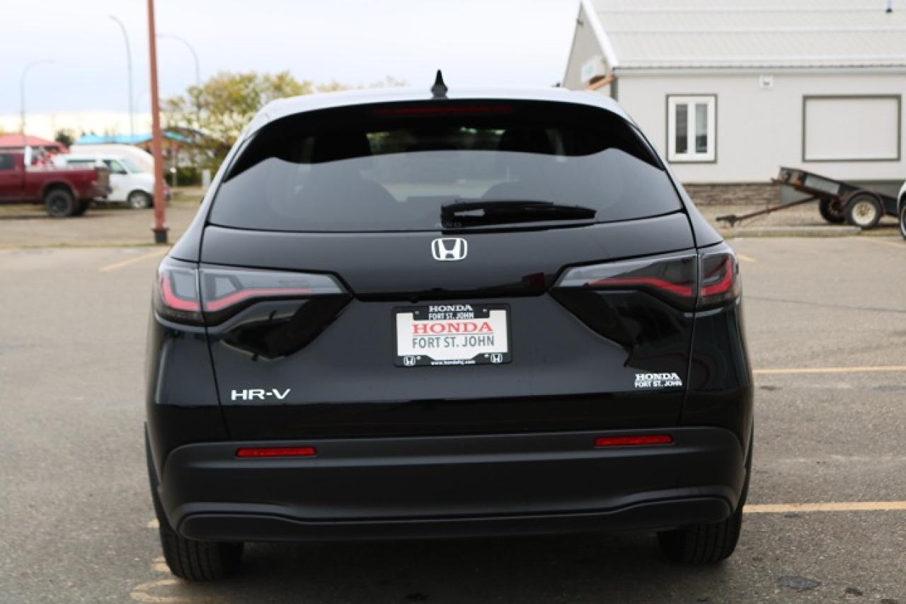 2026 Honda HR-V  Photo