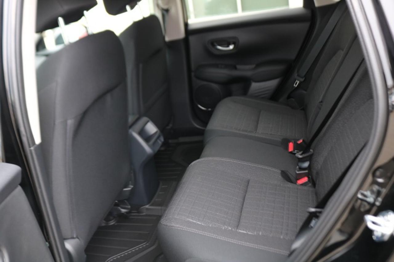 2026 Honda HR-V  Photo
