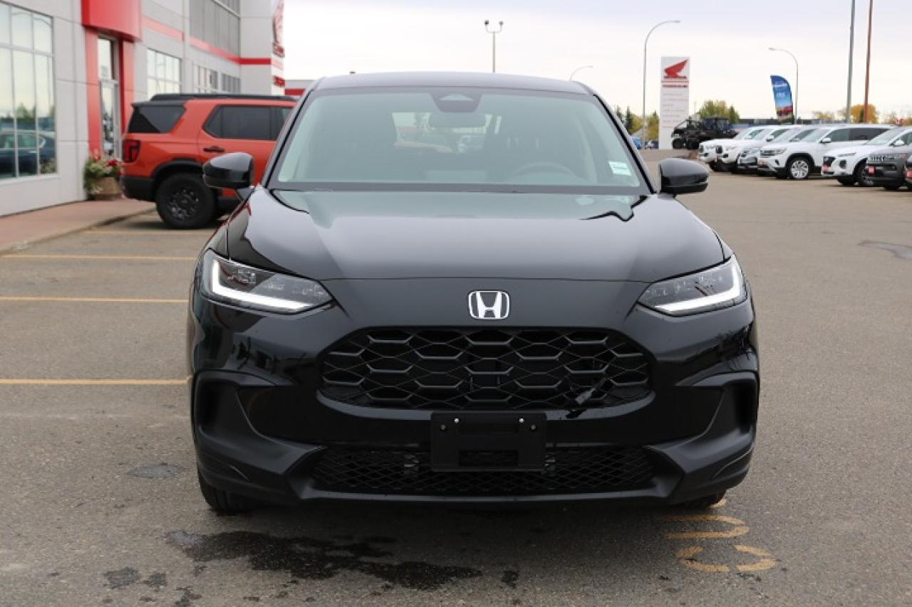 2026 Honda HR-V  Photo
