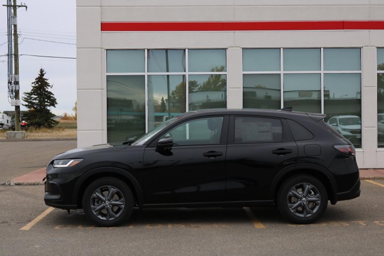2026 Honda HR-V  Photo