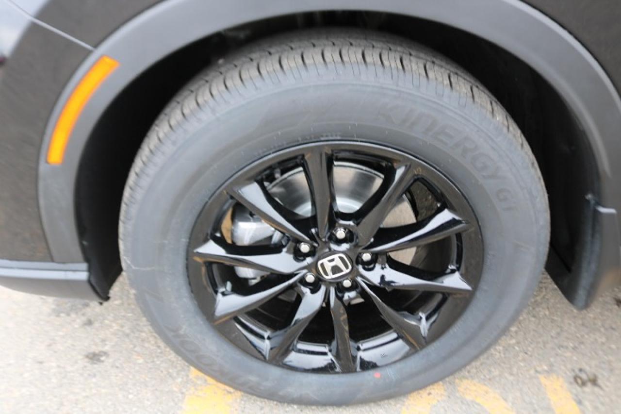 2026 Honda CR-V  Photo