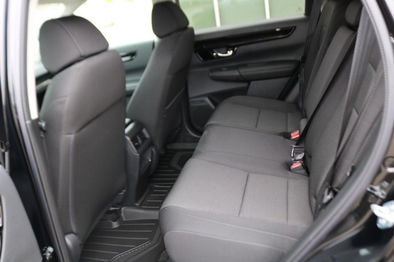 2026 Honda CR-V  Photo