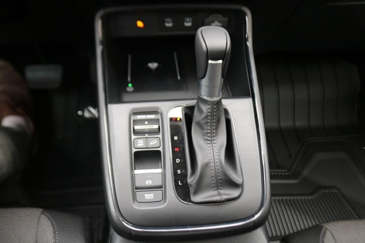 2026 Honda CR-V  Photo