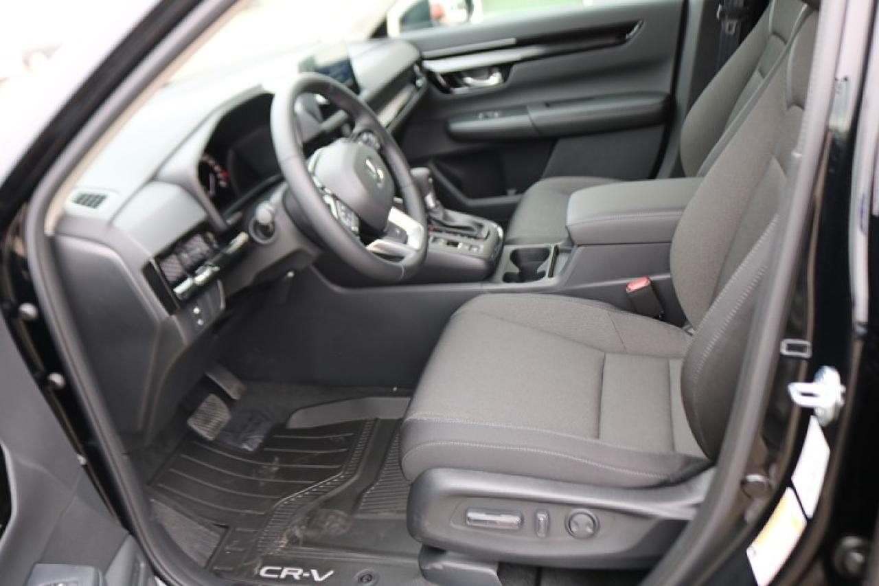 2026 Honda CR-V  Photo