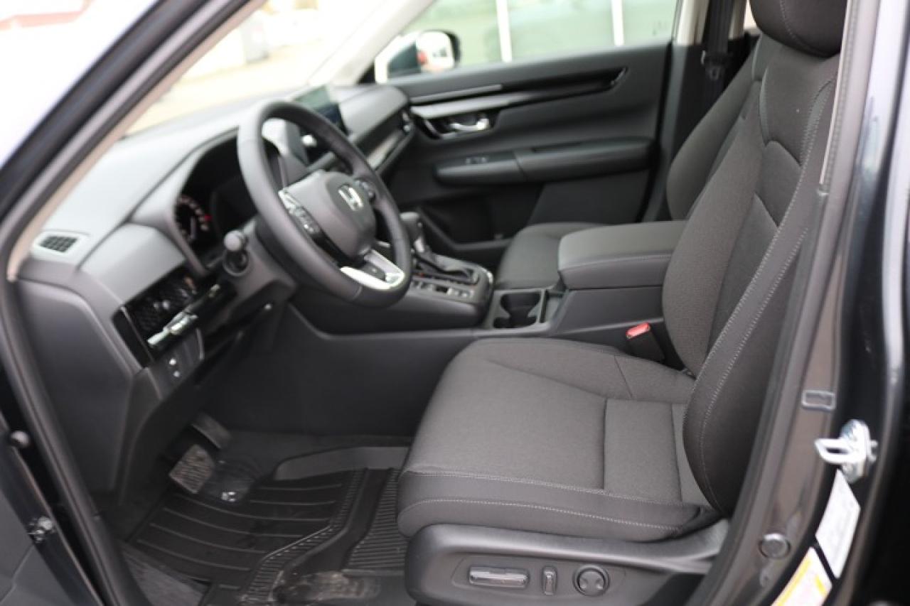 2026 Honda CR-V  Photo